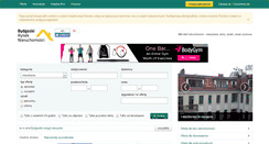 Desktop Screenshot of brn.pl